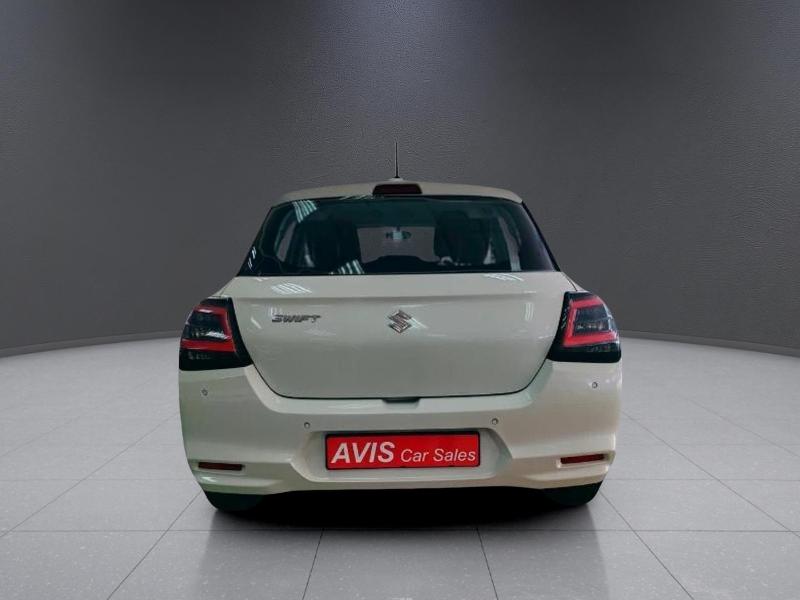 Suzuki Swift 1.2 Gl Mt
