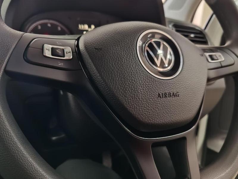 Volkswagen Polo Vivo Hatch 1.6 Life