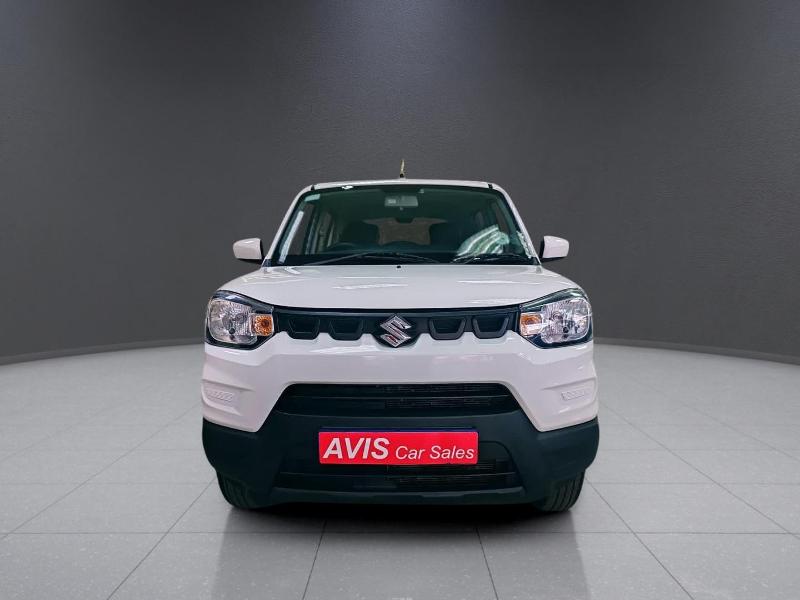 Suzuki S-Presso 1.0 Gl Amt