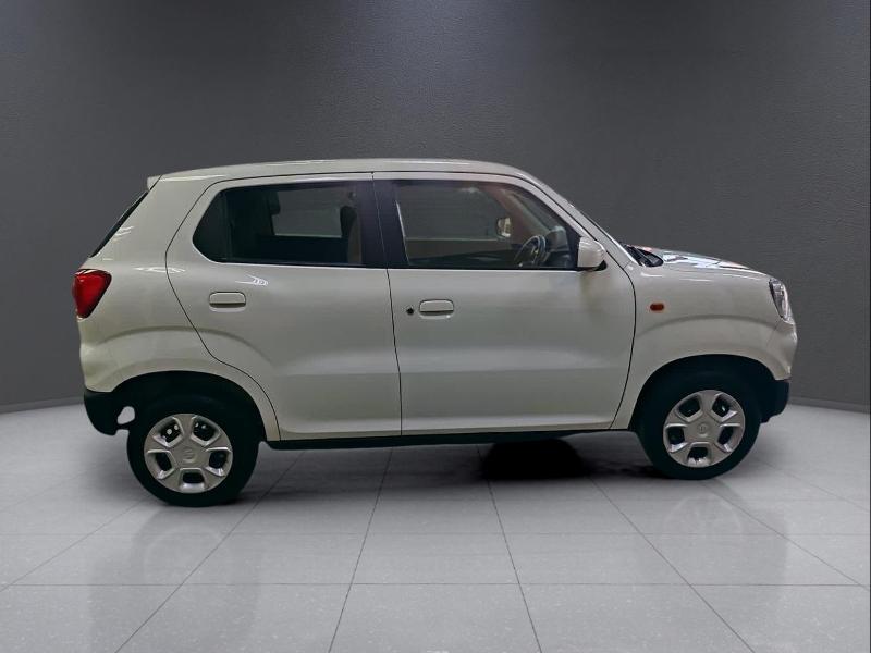 Suzuki S-Presso 1.0 Gl Amt