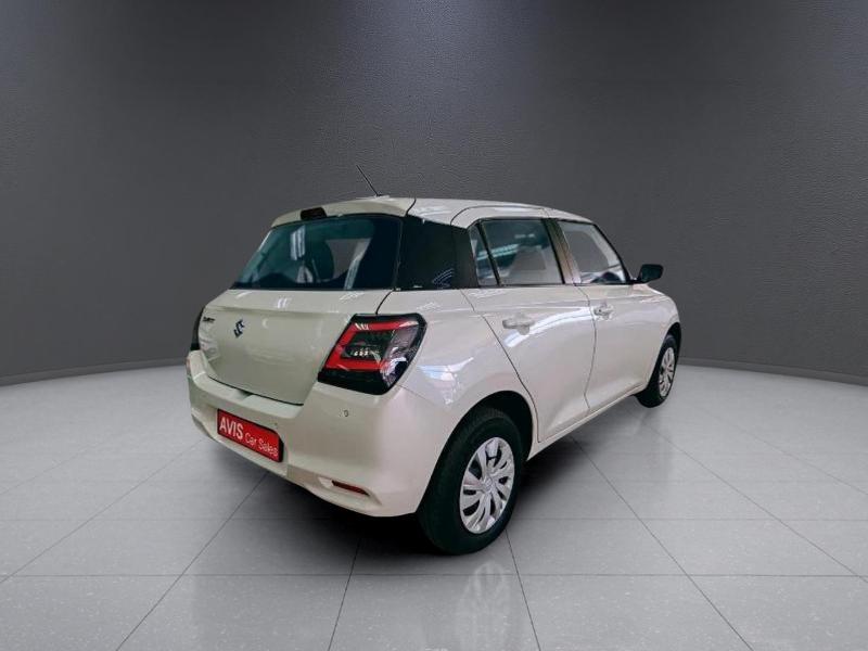 Suzuki Swift 1.2 Gl Mt