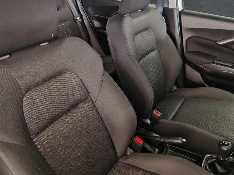 Suzuki Swift 1.2 Gl Mt