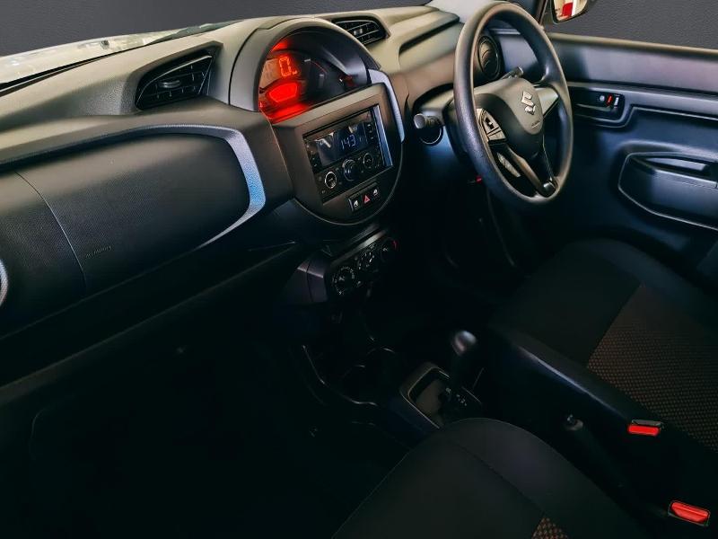 Suzuki S-Presso 1.0 Gl Amt