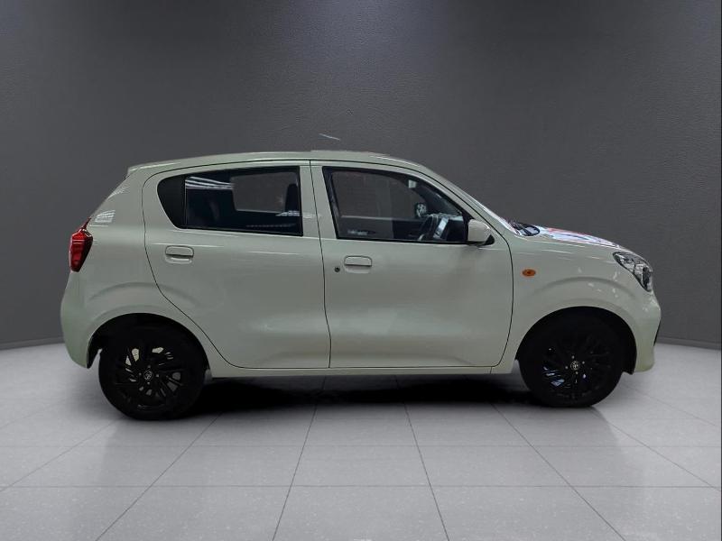 Toyota Vitz 1.0 Xr