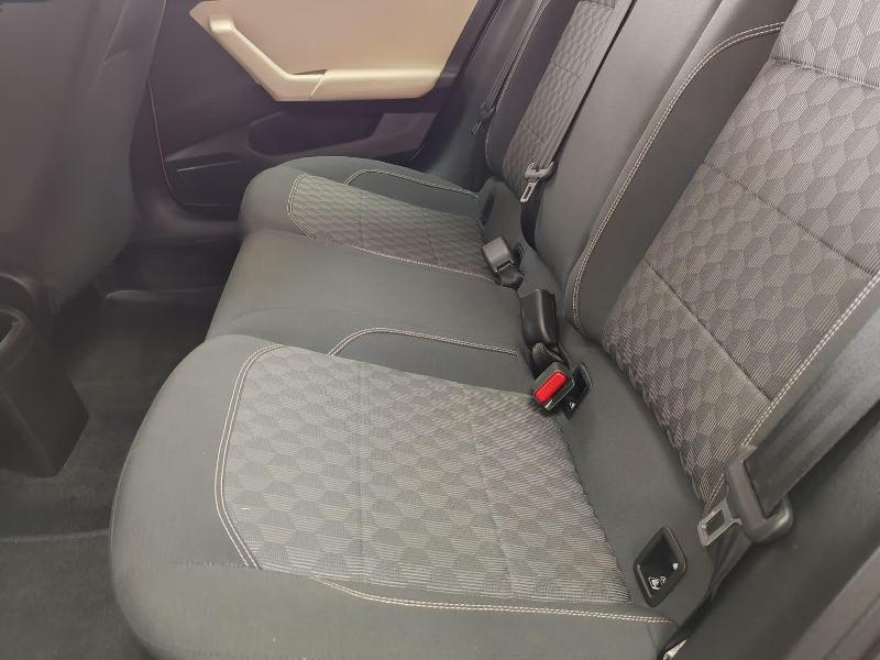 Volkswagen Polo Sedan 1.6 Base