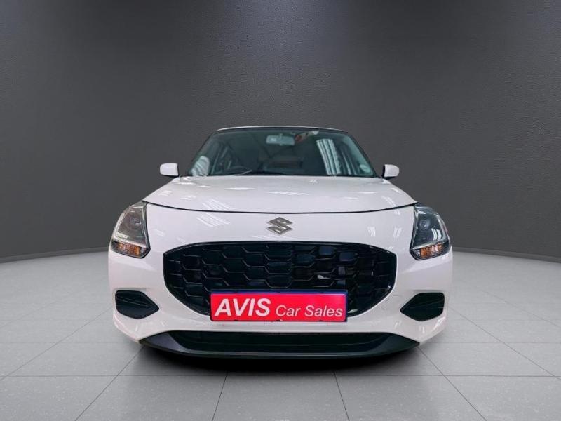 Suzuki Swift 1.2 Gl Plus Mt