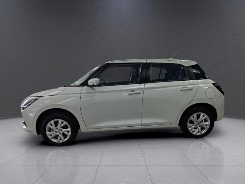 Suzuki Swift 1.2 Gl Plus Mt