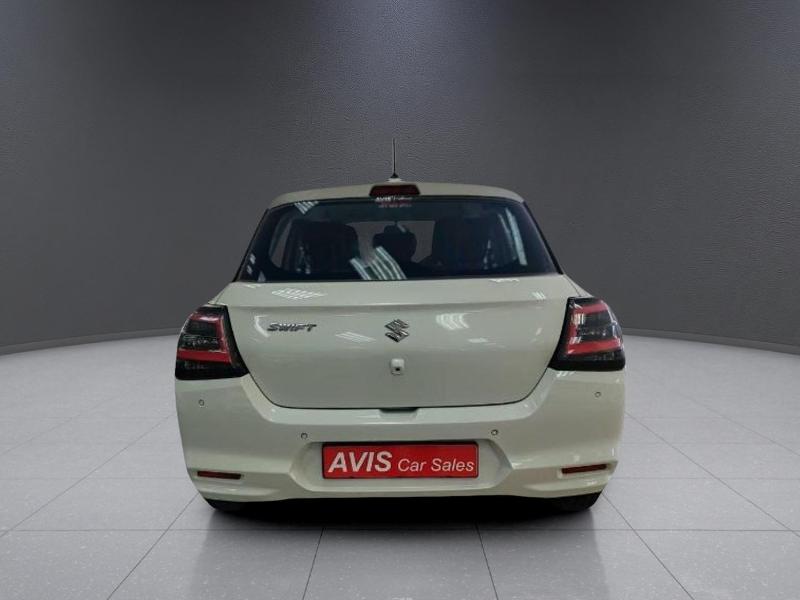 Suzuki Swift 1.2 Gl Plus Mt
