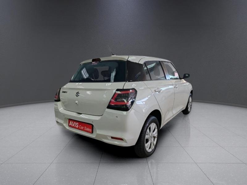 Suzuki Swift 1.2 Gl Plus Mt