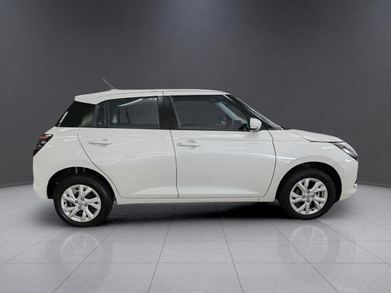 Suzuki Swift 1.2 Gl Plus Mt