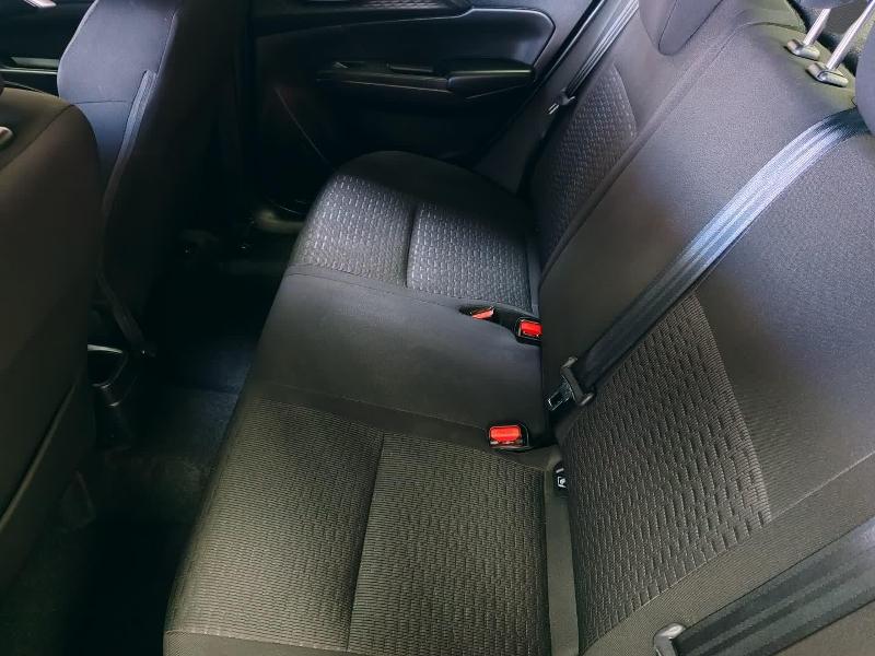 Suzuki Swift 1.2 Gl Plus Mt
