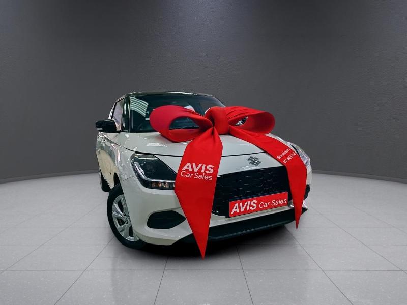 Suzuki Swift 1.2 Gl Plus Mt
