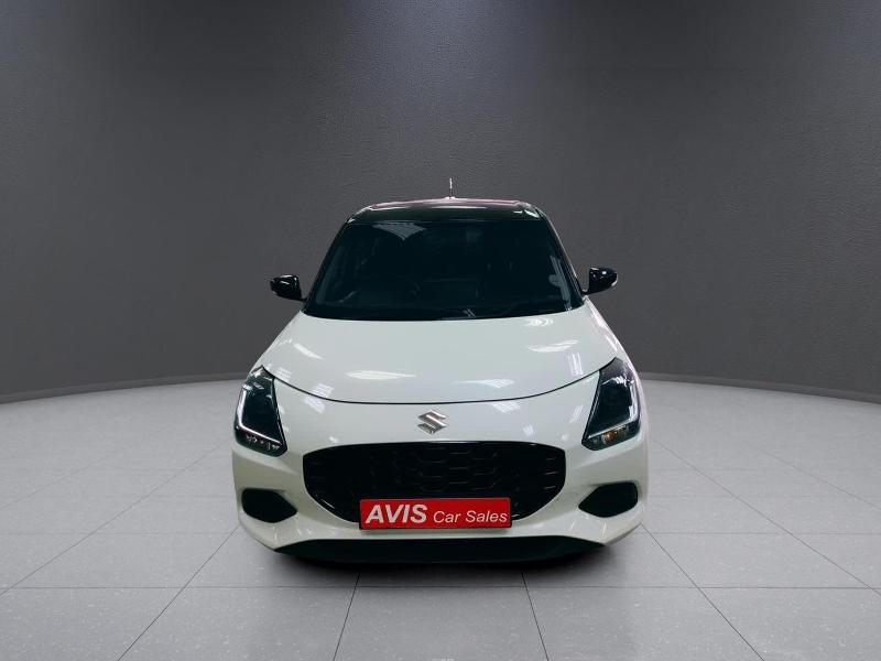 Suzuki Swift 1.2 Gl Plus Mt