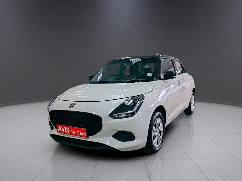Suzuki Swift 1.2 Gl Plus Mt