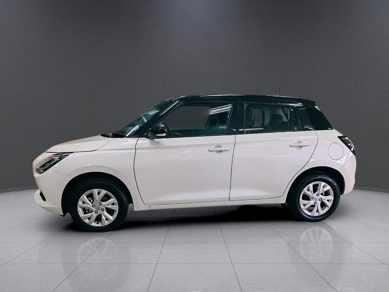 Suzuki Swift 1.2 Gl Plus Mt
