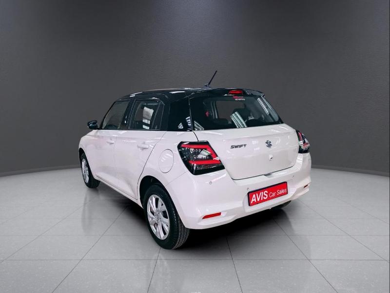 Suzuki Swift 1.2 Gl Plus Mt