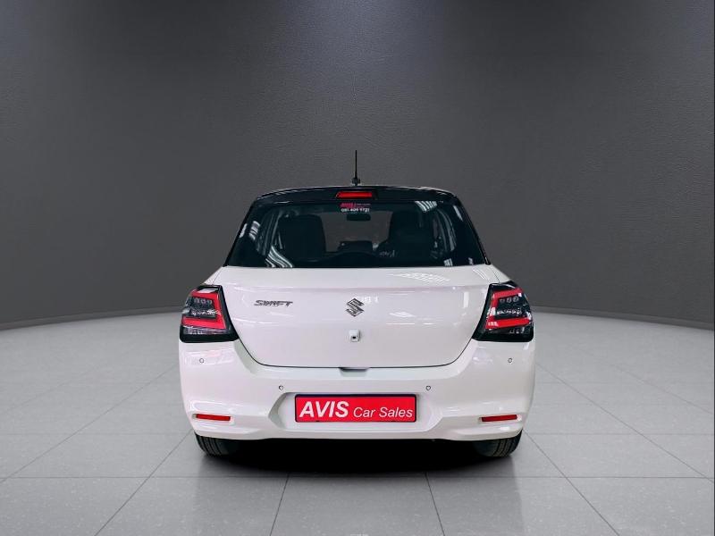 Suzuki Swift 1.2 Gl Plus Mt