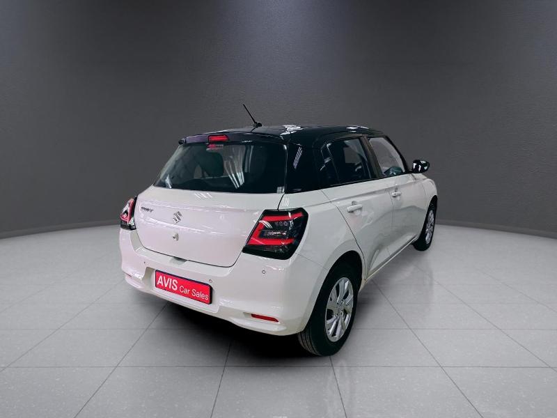 Suzuki Swift 1.2 Gl Plus Mt