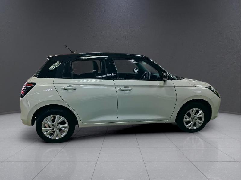 Suzuki Swift 1.2 Gl Plus Mt