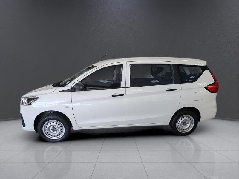 Suzuki Ertiga 1.5 Ga