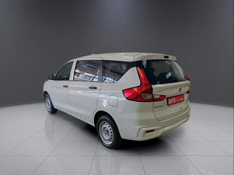 Suzuki Ertiga 1.5 Ga