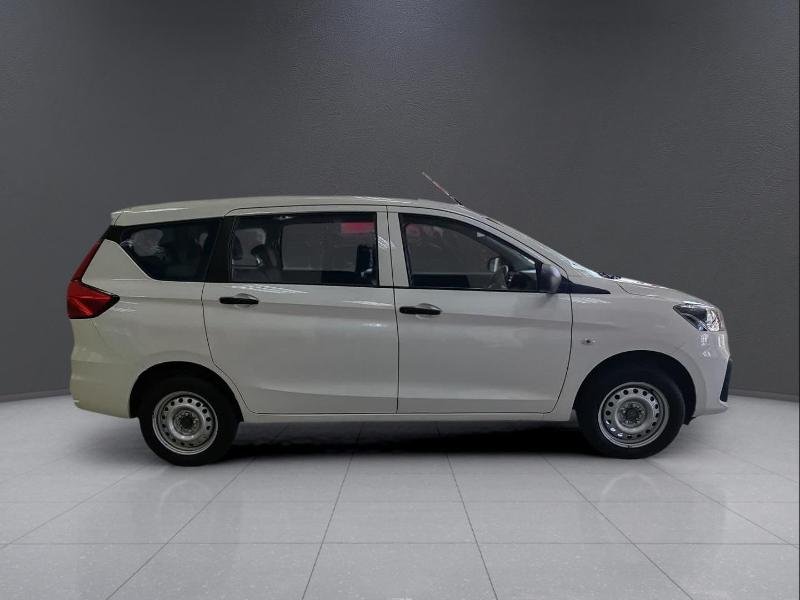 Suzuki Ertiga 1.5 Ga