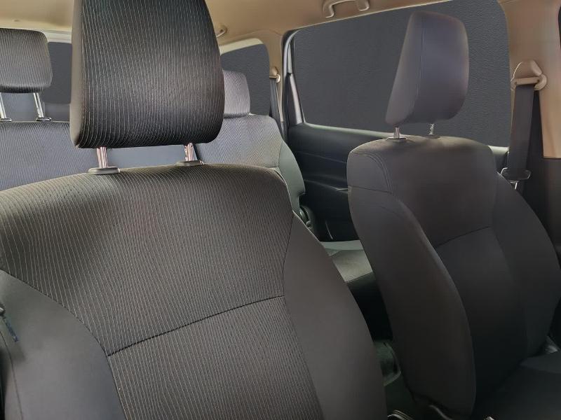 Suzuki Ertiga 1.5 Ga