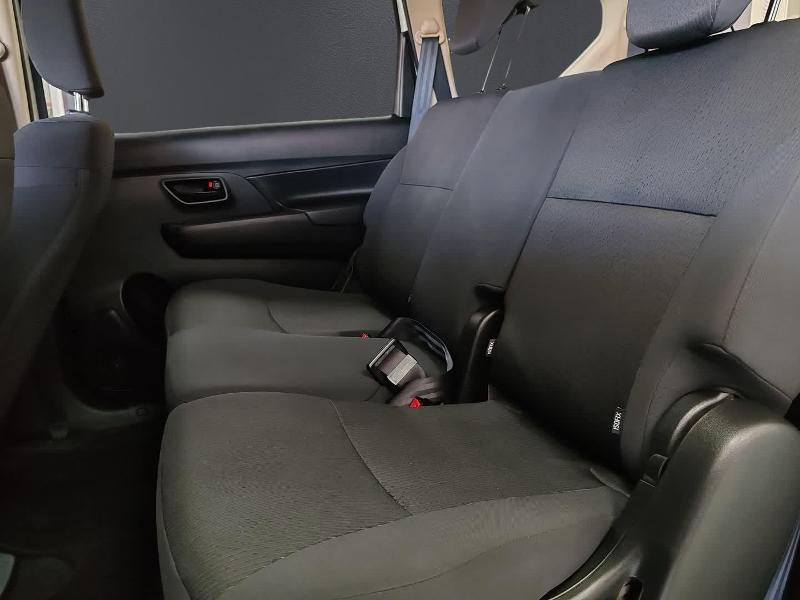 Suzuki Ertiga 1.5 Ga