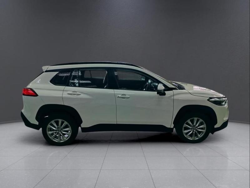 Toyota Corolla Cross 1.8 Xs Cvt