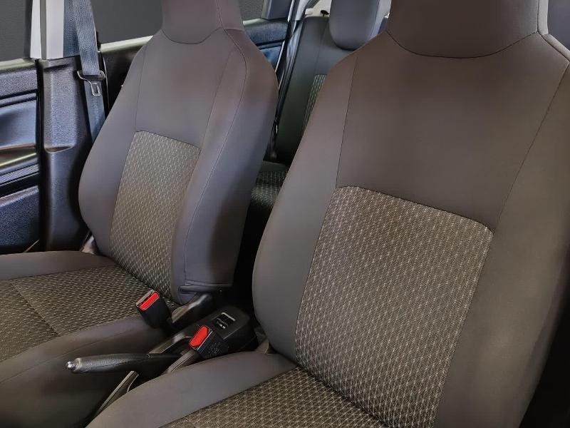 Toyota Vitz 1.0 Xr