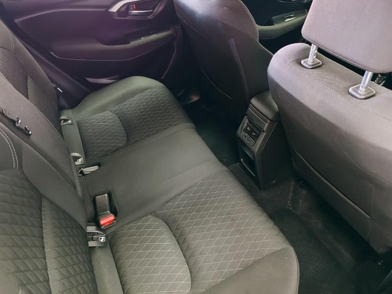 Toyota Urban Cruiser 1.5 Xr At