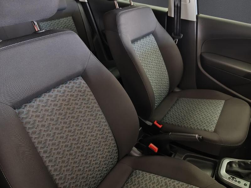 Volkswagen Polo Vivo Hatch 1.6 Life Tipt