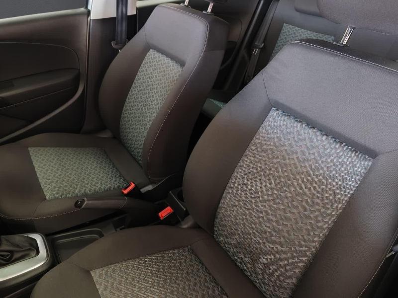Volkswagen Polo Vivo Hatch 1.6 Life Tipt