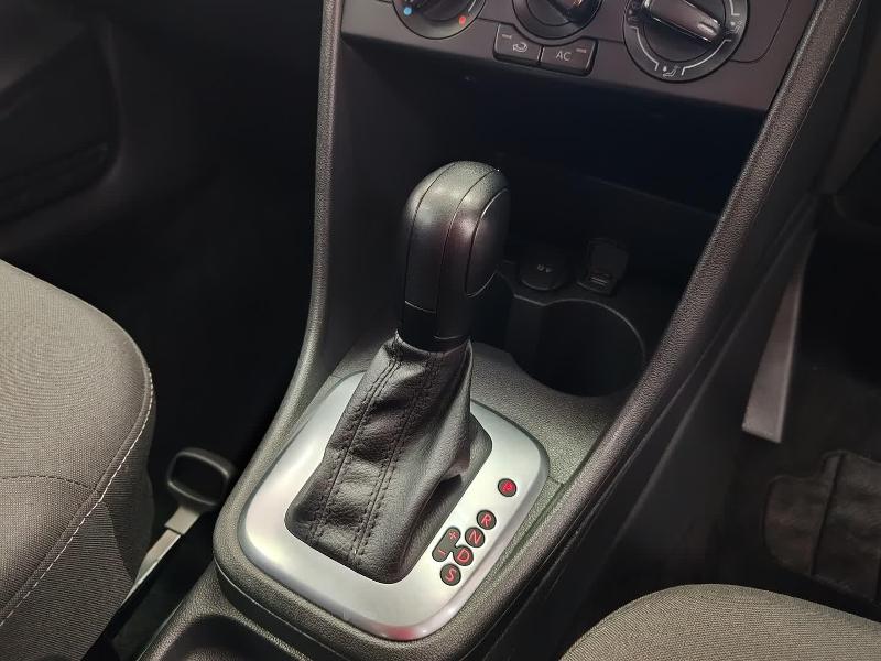 Volkswagen Polo Vivo Hatch 1.6 Life Tipt