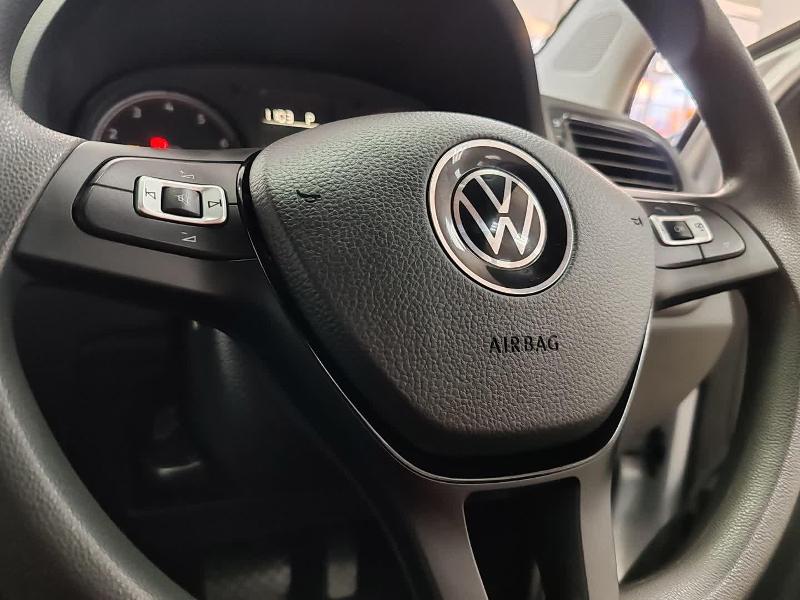 Volkswagen Polo Vivo Hatch 1.6 Life Tipt
