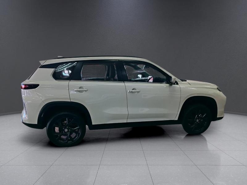 Toyota Urban Cruiser 1.5 Xr At