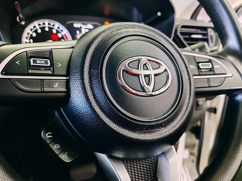 Toyota Urban Cruiser 1.5 Xr At