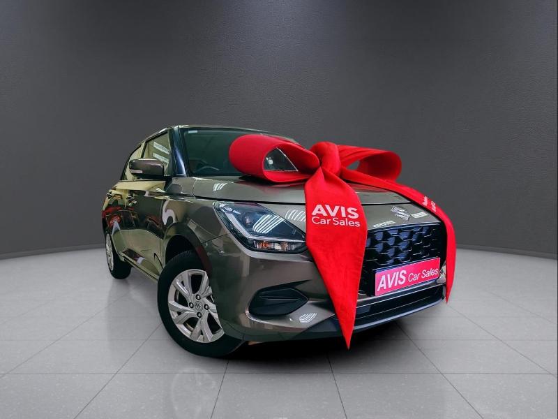 Suzuki Swift 1.2 Gl Plus Mt