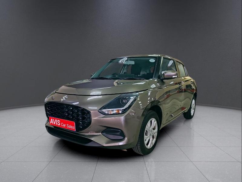 Suzuki Swift 1.2 Gl Plus Mt
