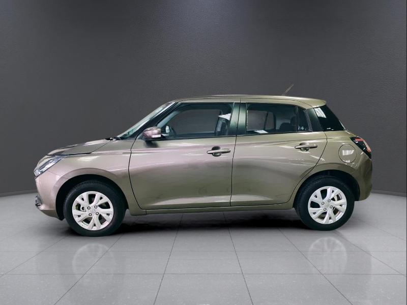 Suzuki Swift 1.2 Gl Plus Mt