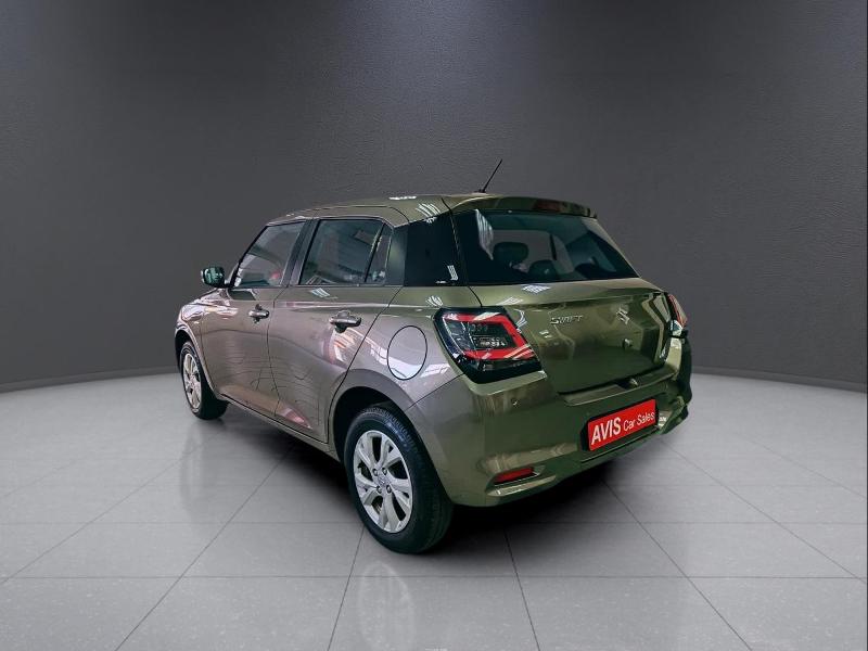 Suzuki Swift 1.2 Gl Plus Mt