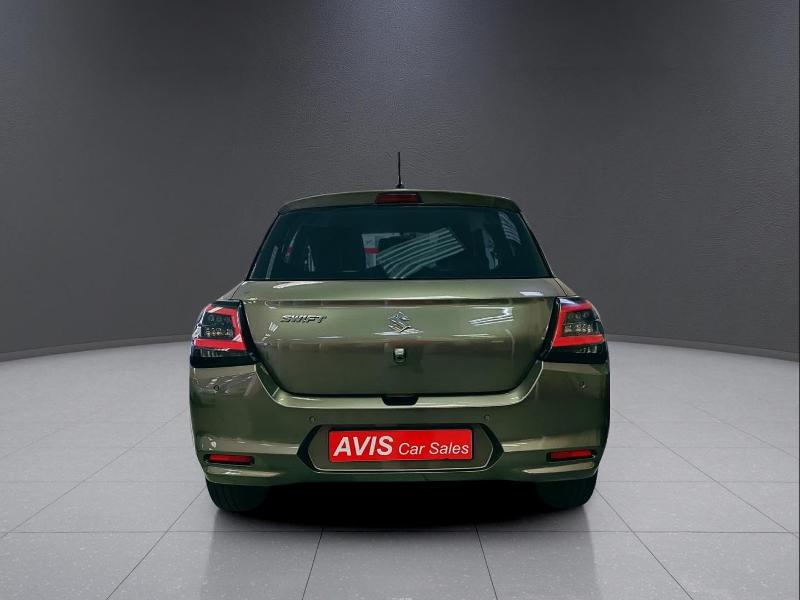 Suzuki Swift 1.2 Gl Plus Mt