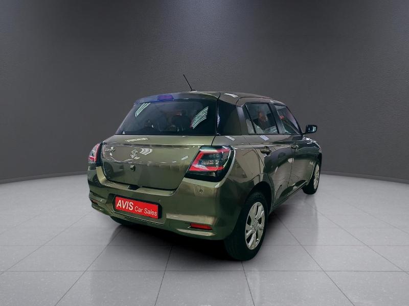Suzuki Swift 1.2 Gl Plus Mt