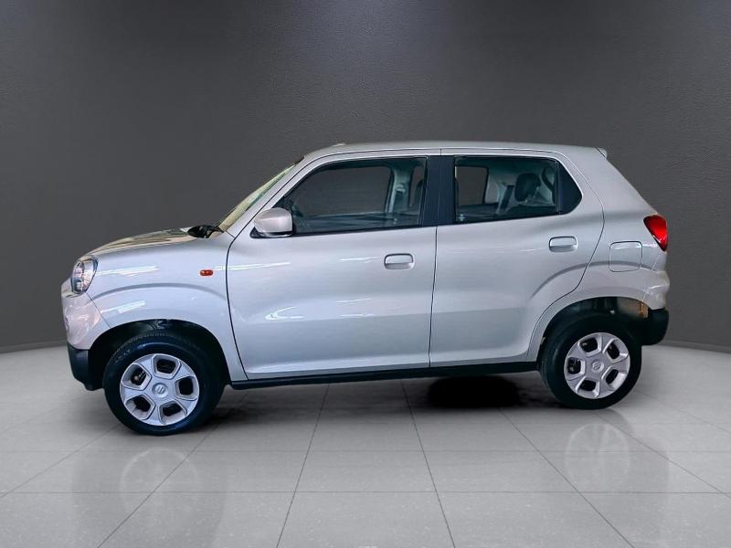 Suzuki S-Presso 1.0 Gl Amt