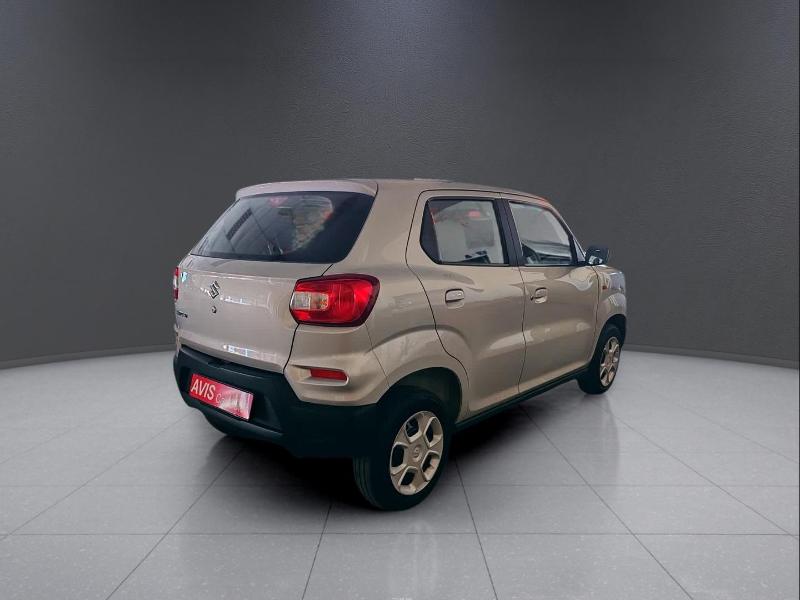 Suzuki S-Presso 1.0 Gl Amt