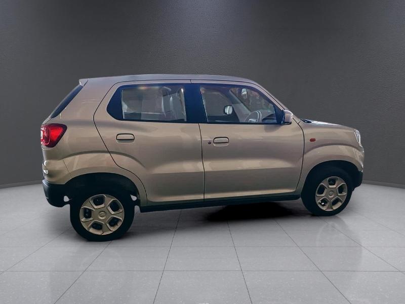 Suzuki S-Presso 1.0 Gl Amt