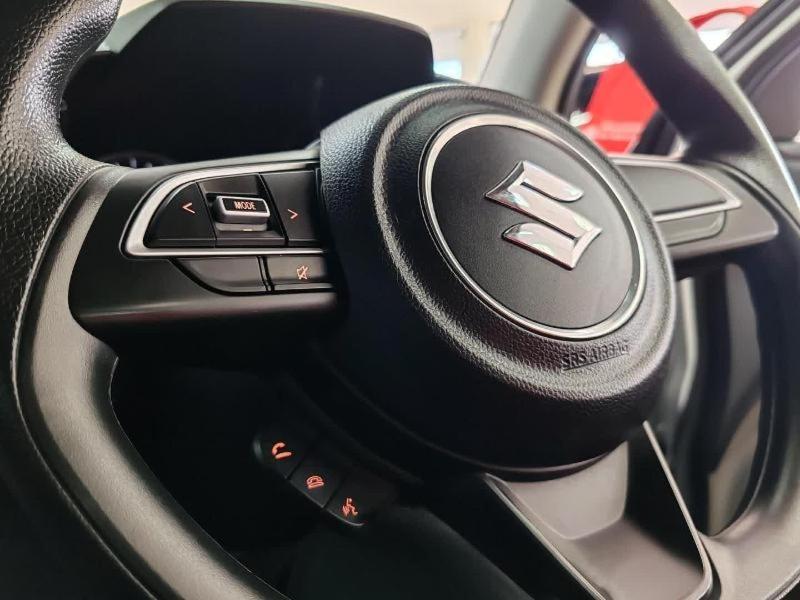 Suzuki Swift 1.2 Gl Plus Mt