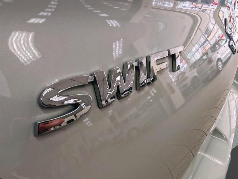 Suzuki Swift 1.2 Gl Mt
