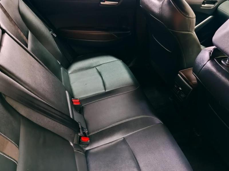 Toyota Corolla Cross 1.8 Xs Cvt