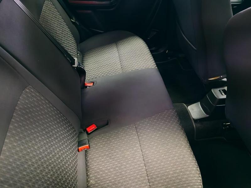 Toyota Vitz 1.0 Xr
